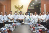 Gubernur Herman Deru Tekankan Bangubsus Untuk Pembangunan Infrastruktur Penunjang Bidang Kesehatan