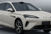 BYD Seal 07 Performa Sportscar dalam Balutan Sedan Mewah
