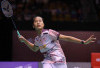 Harapan Besar Indonesia di Babak Perempat Final Macau Open 2024