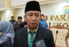 Sekdis Disdikbud Kota Palembang Adrianus Amri: Segera Buat KIP dan Pangkas Habis Pungli!