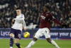 MU Ditahan West Ham 1-1, Gol Sesko Selamatkan Setan Merah