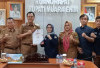 Efisiensi Anggaran, KPU Muara Enim Kembalikan Sisa Dana Hibah Pilkada Rp7,1 Miliar ke Kasda