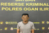 Kakek Beristri Dua di Ogan Ilir Ditangkap Polisi Atas Dugaan Pencabulan Anak di Bawah Umur