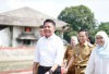 Dukung Program 3 Juta Rumah Presiden Prabowo, Gubernur Herman Deru Launching  Gebrak Kota Palembang 