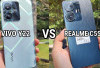 Realme C55 vs Vivo Y27, Duel Smartphone Seimbang untuk Dukung Kerja Online Harian