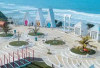 Cianjur Lagi Hits! Karang Potong Ocean View Sajikan Nuansa Santorini di Tepi Samudera