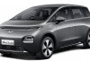 Wuling Cloud EV 2025: Hatchback Listrik Lapang dengan Kabin Senyaman Rumah dan Jangkauan Mengesankan