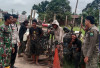 Anak Punk Pengendara Vespa Resahkan Warga Sungai Lilin, Aparat Turun Tangan