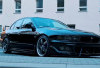 Kilau Abadi Mitsubishi Galant EA5 2.5 V6 (1999): Kombinasi Elegan dan Performa Unggul