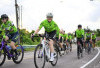 Road to GFNY Belitung 2026, Sport Tourism Ramaikan Pesona Pesisir