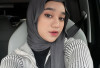 Maknai Fenomena Viral, Nabila Taqiyyah Rilis Single Terbaru Bertajuk 
