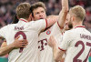 Kompany Tebar Ancaman: Bayern Munich Akan Bangkit dan Taklukkan Inter di Milan   
