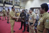 Sekda Edward Candra Buka Forum Lintas Perangkat Daerah dan Pramusrenbang RKPD Sumsel  2026