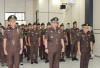 Rotasi Jabatan di Kejari Muara Enim, Kajari Lantik Kepala Seksi Pidum dan Pidsus Baru