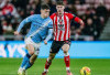  Manchester City Gagal Menang, Ditahan Imbang Sunderland di Stadium of Light