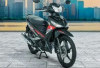 Sang Legenda Belum Terbendung: Honda Supra X 125 FI Tetap Jadi Pilihan Utama di Kelas Motor Bebek