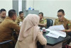 Dinsos Muba Rekonsiliasi Program Bantu Umak Bersama BRI Sekayu