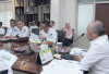 Pemkab Muba Dukung Program MSG, Siap Tetapkan Lokasi untuk Pembangunan SPPG
