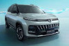 Wuling Almaz RS 2026: SUV Pintar yang Terus Mendominasi Berkat Ekosistem Teknologi Terintegrasi