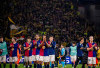 Barcelona Melaju ke Semifinal Liga Champions Meski Kalah dari Dortmund