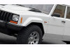 Eksotisme Jeep Praetorian V12 1992: Ketika DNA Amerika Bertemu Performa Italia yang Menggila