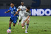 Persib Bandung Menang Dramatis Atas Bali United, Makin Kokoh di Puncak Klasemen Liga 1
