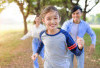 Bagaimana Membangun Kebiasaan Olahraga pada Anak? Tips Mudah dan Menyenangkan
