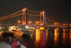 Dari Bawah Hingga Samping Jembatan, Ini Spot Urban yang Jarang Dilirik