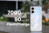 Vivo Rilis Vivo Y31d Pro di Indonesia, Andalkan Baterai 7000mAh dan Fast Charging 90W