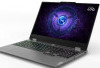 Lenovo LOQ: Laptop Gaming Canggih dengan Harga Terjangkau