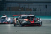  Sean Gelael dan AF Corse 51 Finis Kelima di Race 6 Asian Le Mans Series 2026