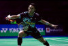 Jonatan Christie Melaju ke Perempat Final India Open 2026