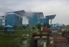 Gedung Fakultas Psikologi UIN Raden Fatah Terbakar, Perkuliahan Dialihkan Online
