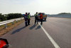 Ini Kronologis Kecalakaan Beruntun di Tol Cipularang Km 97, Korban Hanya Alami Luka Ringan