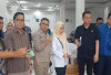 DPRD Palembang Sidak Gudang Daviena Skincare