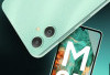 Samsung Galaxy M05, Andalkan Helio G85 dan Baterai Berkapasitas Besar