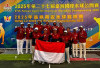 Tim Woodball Indonesia Raih Prestasi di Taiwan Open, Jadi Modal Kuat Menuju SEA Games 2025