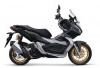 Honda ADV 150: Petualangan Urban yang Stylish