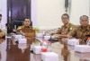  Demi Kenyamanan Warga, Pemkab Muba Desak PLN Kebut Pengalihan Listrik PT MEP