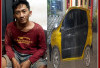 Satreskrim Polres Muba dan Polsek Sanga Desa Berhasil Membongkar Sindikat Pencurian Mobil, Buru Dua DPO