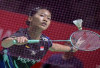 Putri Kusuma Wardani Menangkan Duel Ketat di Thailand Masters 2025