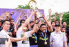 PPLPD MUBA U15 Sabet Trofi Piala Gubernur Sumsel, Persembahan Manis untuk HUT Muba