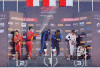 Aksi Menegangkan GT World Challenge Asia 2025 di Mandalika, Porsche Kuasai Podium Pro-AM