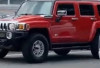 Transformasi Hummer H2 ke H3: SUV Tangguh yang Lebih Praktis