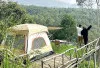 Cantigi Camp Cileunyi Hadirkan Pengalaman Liburan Berbeda, Dari Camping Keluarga hingga Pelatihan Karakter