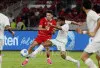Timnas Indonesia Hancurkan Oman 3-0, Akhiri Penantian Kemenangan 38 Tahun