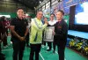Diikuti 1.078 Peserta, Badminton Kapolda Sumsel Cup VI 2026 Bukti Tingginya Antusiasme Masyarakat 