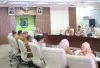 Lahan Sawit Ratusan Hektar Belum Tertib Izin, Pemkab Muba Bentuk Pokja Penertiban