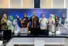 Tingkatkan Kualitas Tata Kelola Data, Pemkab Muba Ikuti Interview Evaluasi Penyelenggaraan Statistik Sektoral 