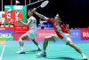 Raymond/Joaquin Tersingkir di Babak Pertama Japan Open 2026
